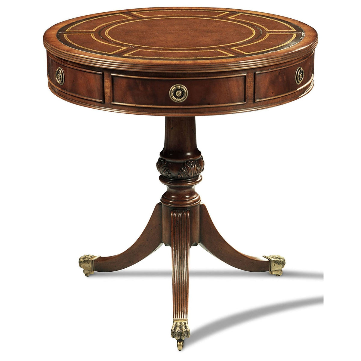 Maitland Smith Ace Occasional Table (SH01-060304M)