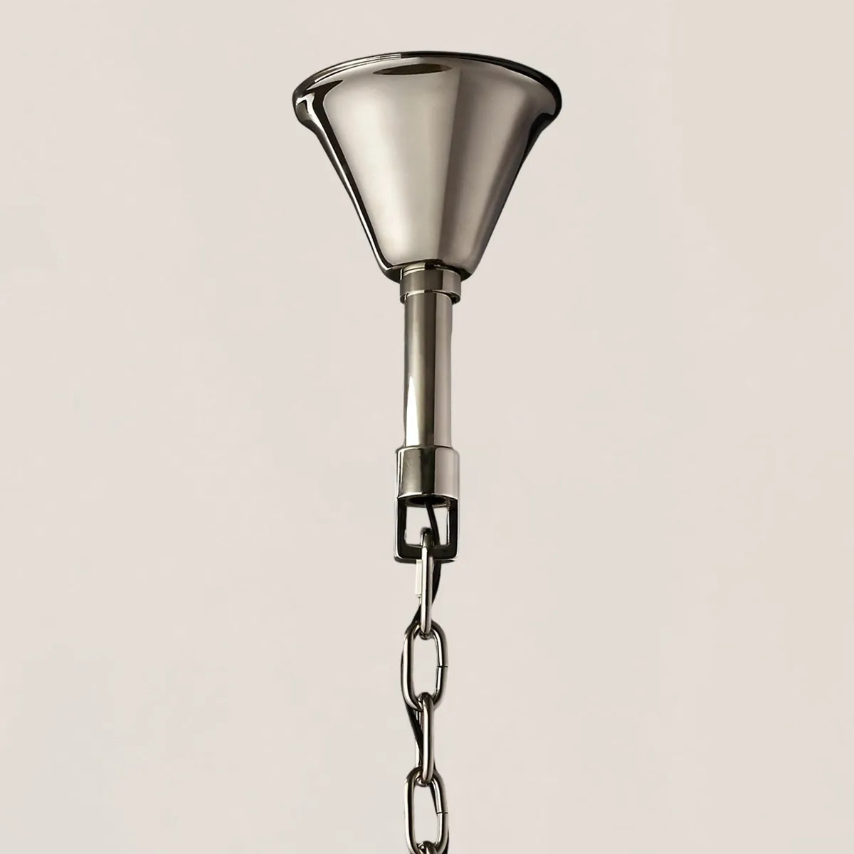San Marco Two-tier Luxury Round Chandelier