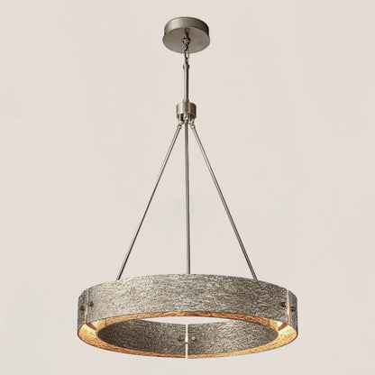 Vouvray Round Chandelier