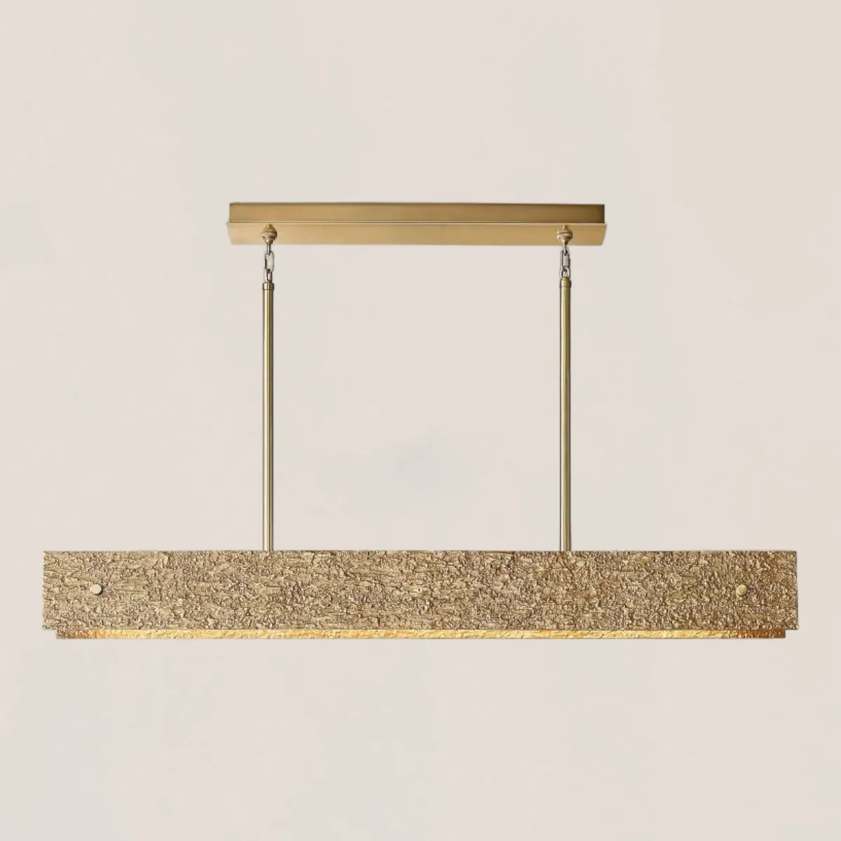 Vouvray Linear Chandelier