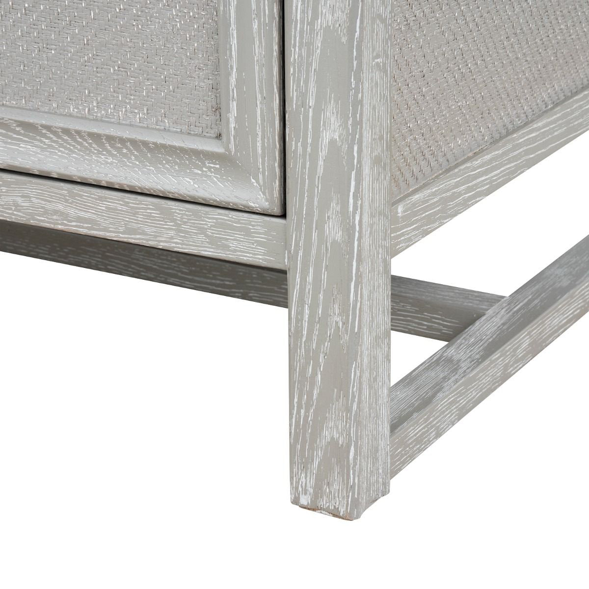 8 - Drawer Dresser