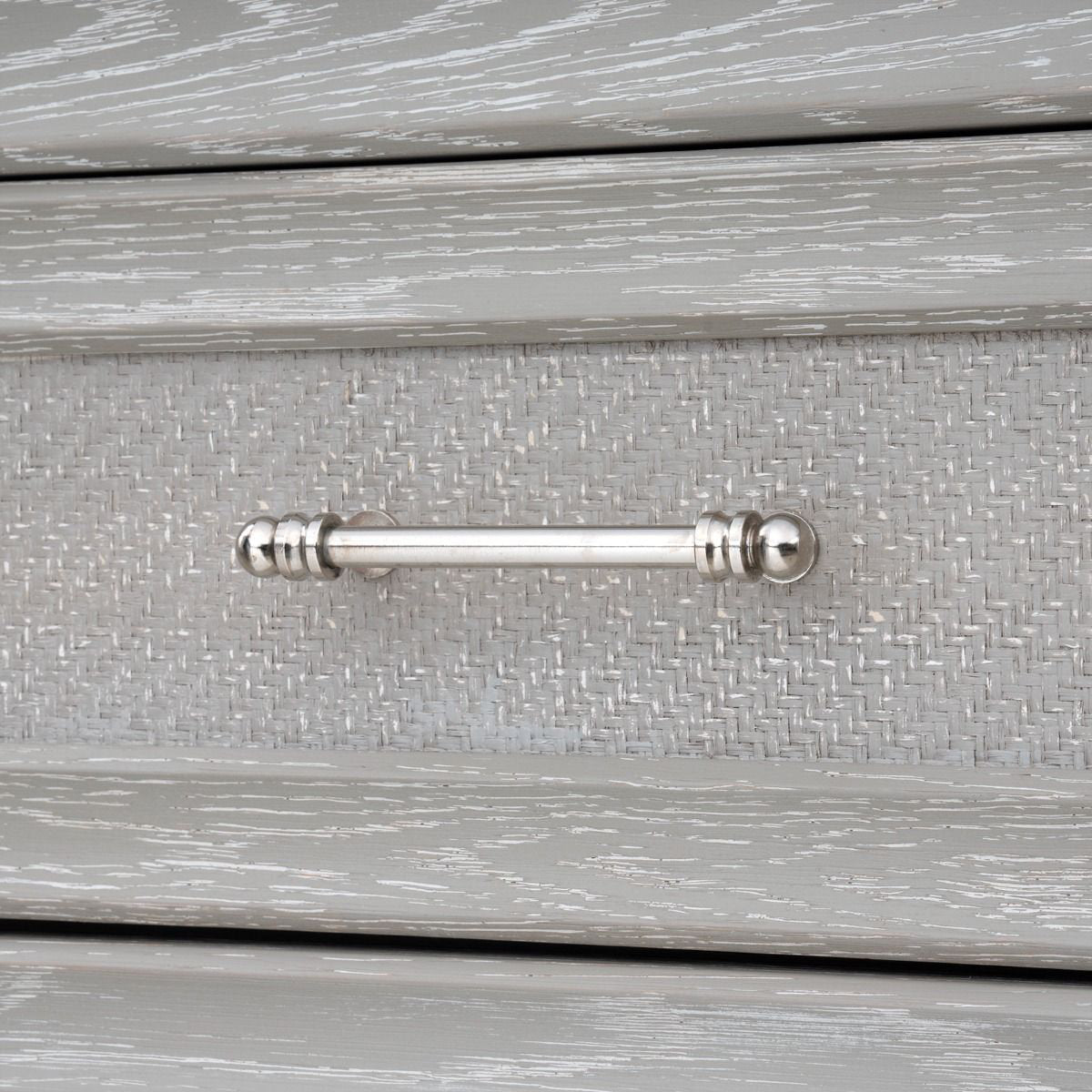 8 - Drawer Dresser