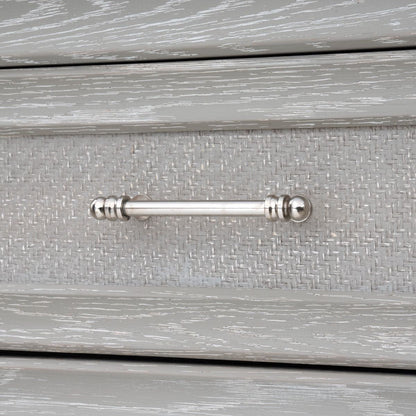 8 - Drawer Dresser