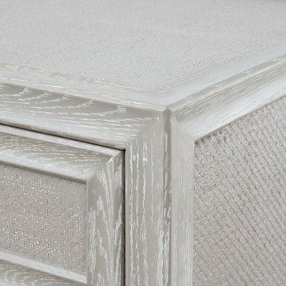 8 - Drawer Dresser