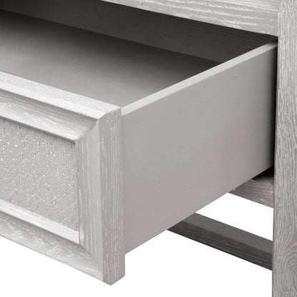 8 - Drawer Dresser