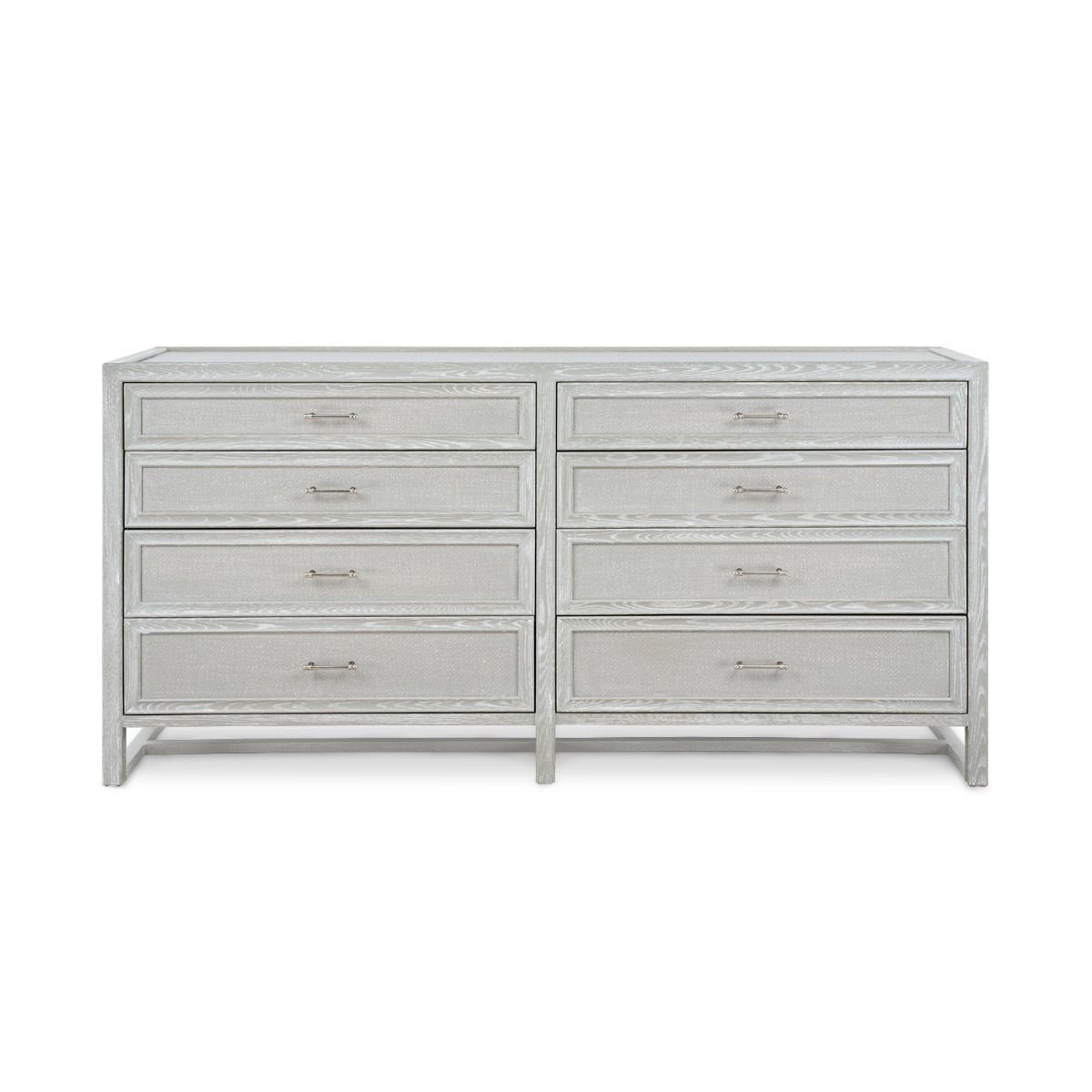 8 - Drawer Dresser