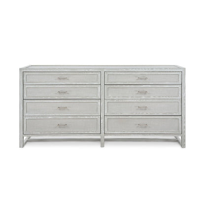 8 - Drawer Dresser