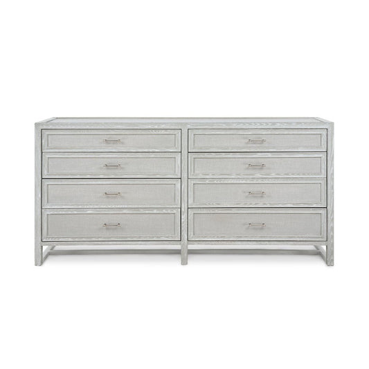 8 - Drawer Dresser