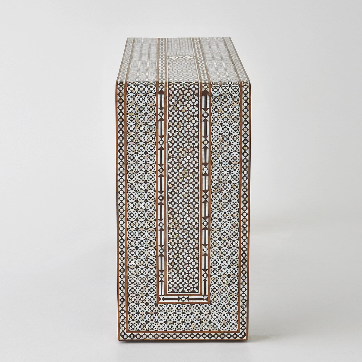 Global Views Aravalli Console