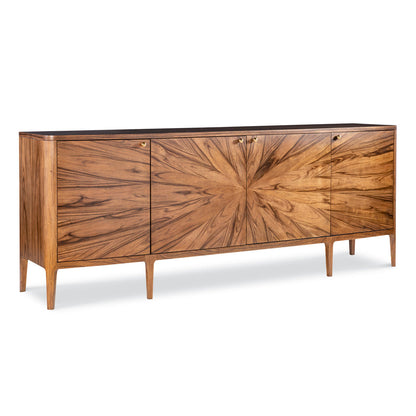Maitland Smith Paladin Credenza