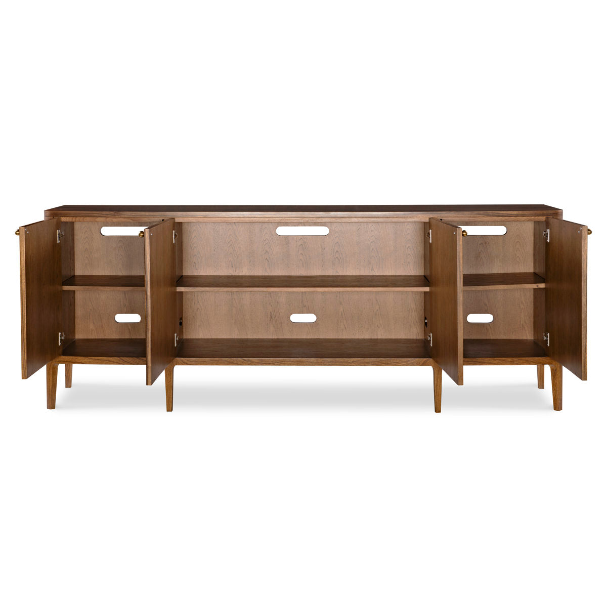 Maitland Smith Paladin Credenza