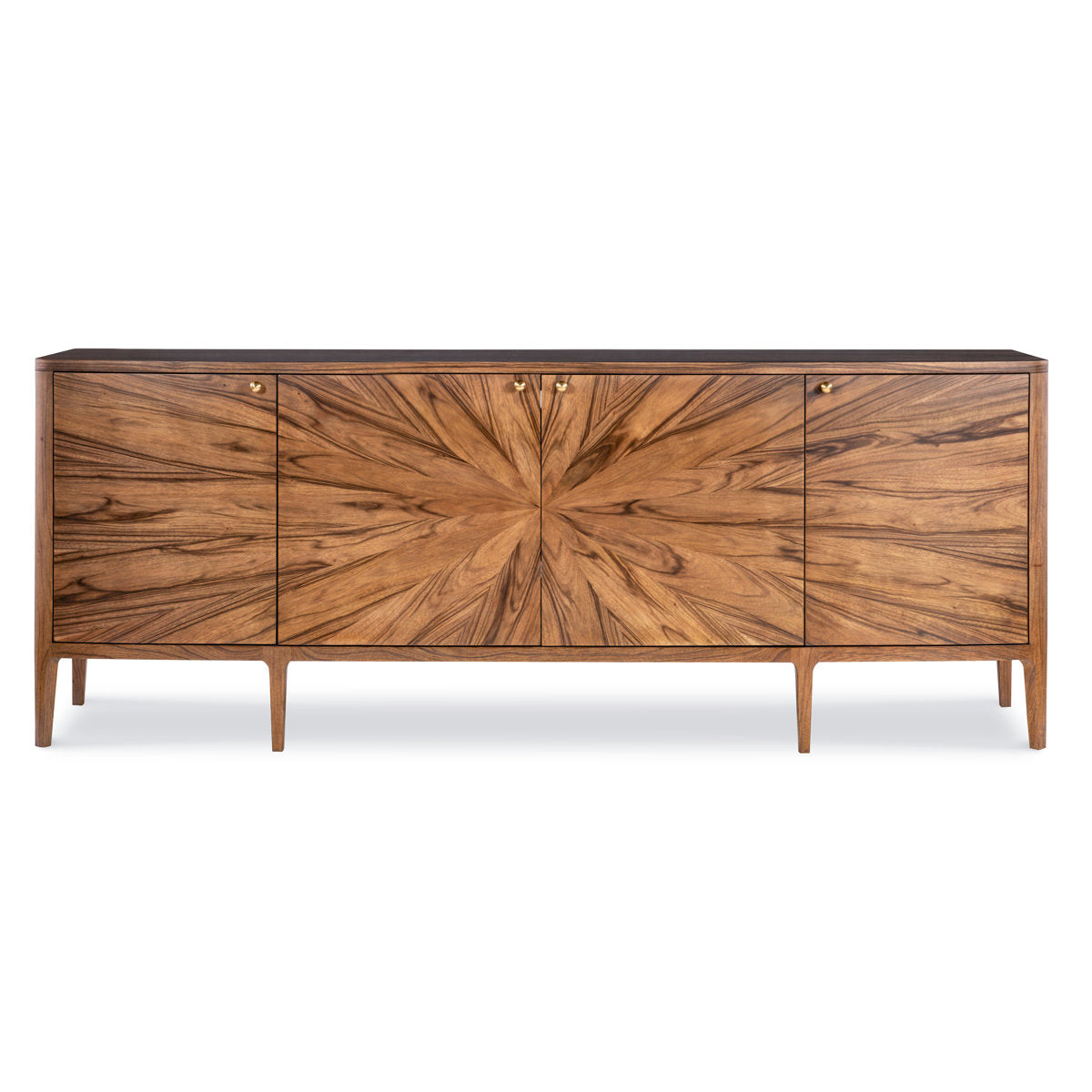Maitland Smith Paladin Credenza