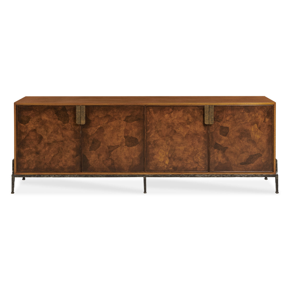 Maitland Smith Zion Credenza