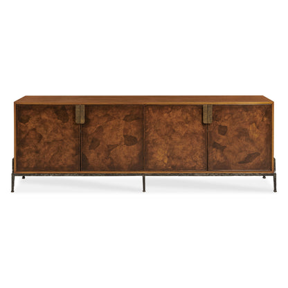 Maitland Smith Zion Credenza