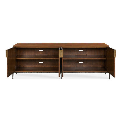 Maitland Smith Zion Credenza