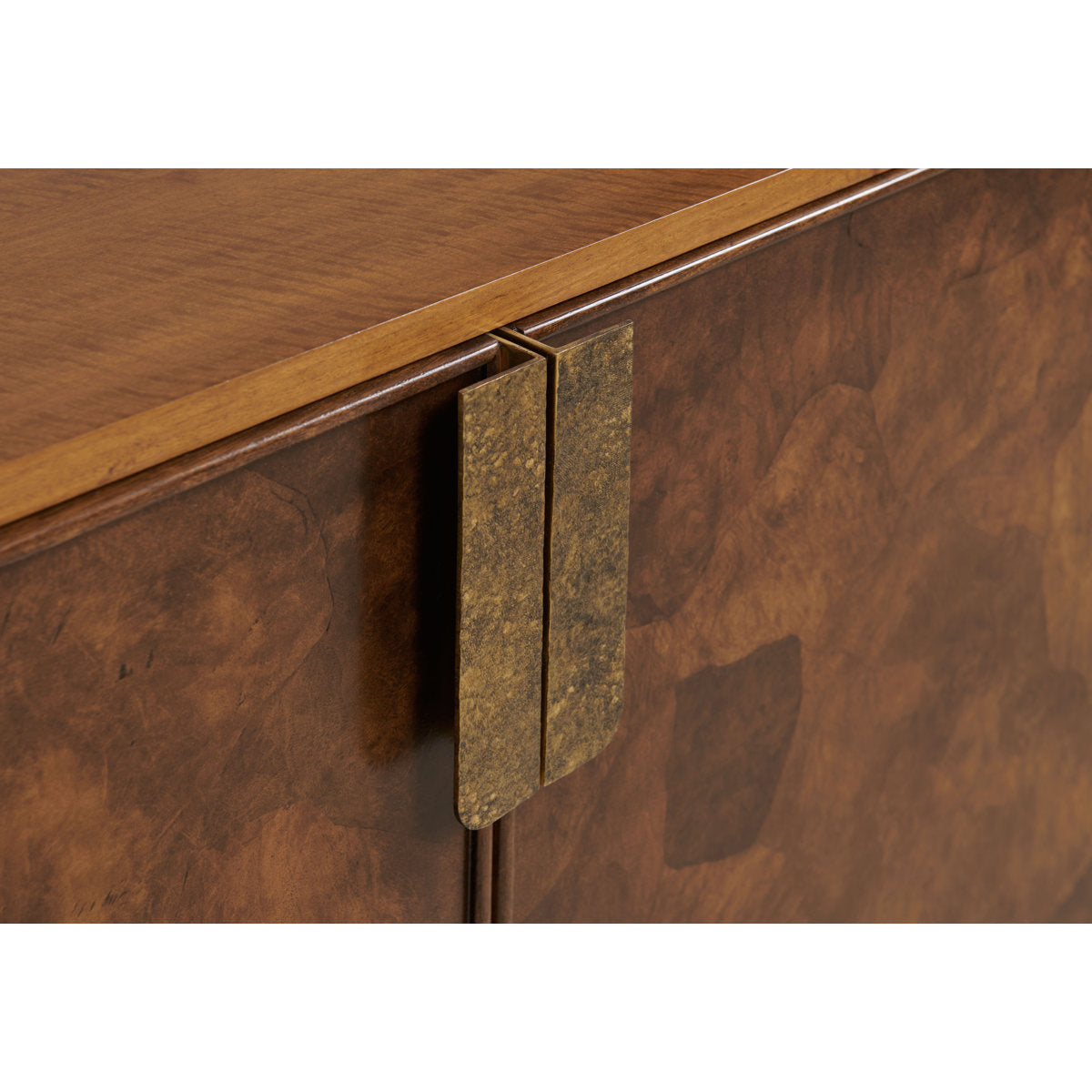 Maitland Smith Zion Credenza