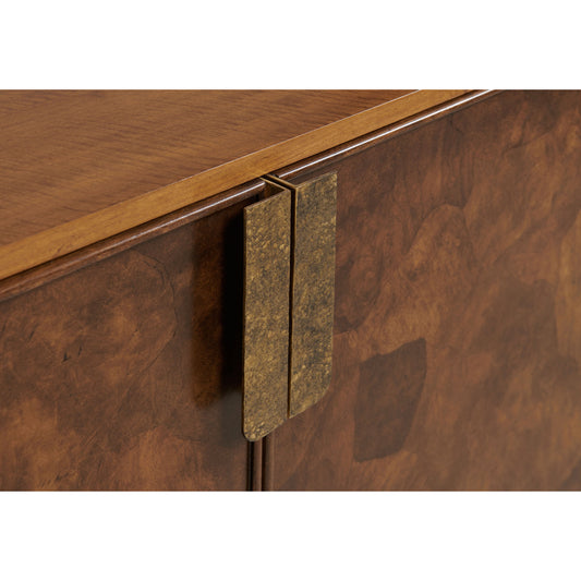Maitland Smith Zion Credenza
