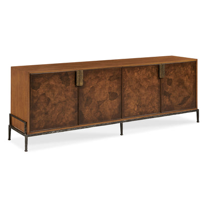 Maitland Smith Zion Credenza
