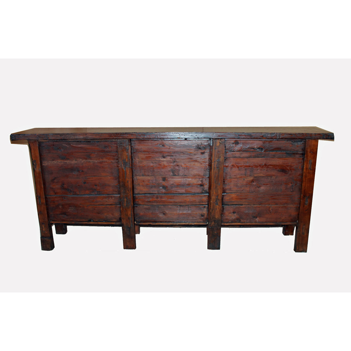 94.9'' W Solid Wood Sideboard
