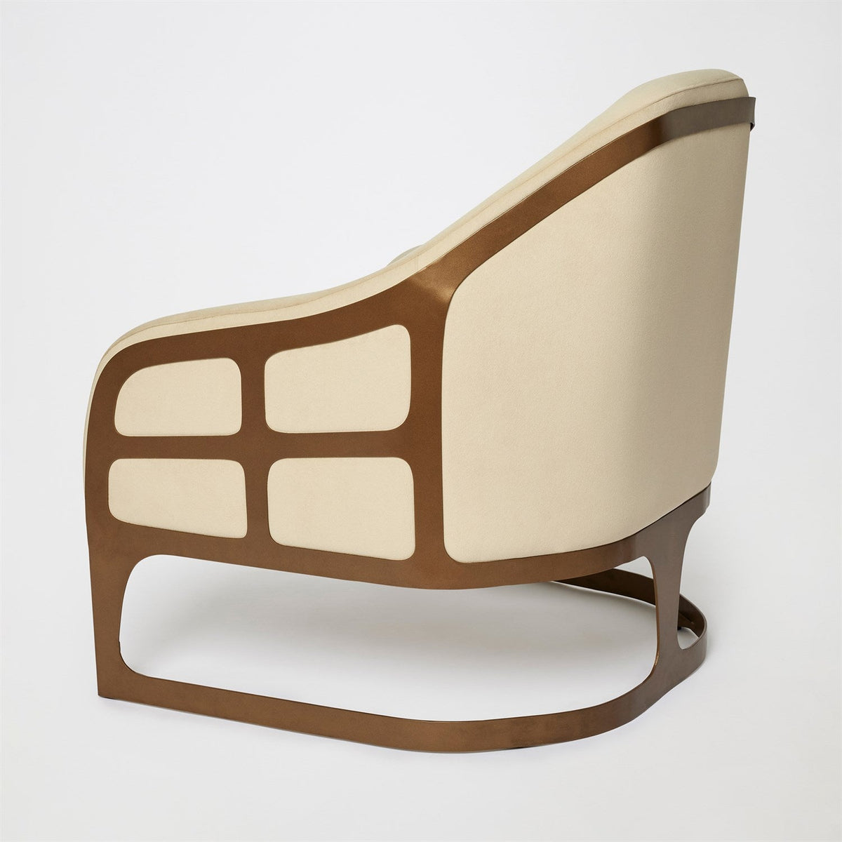 Global Views Soho Chair