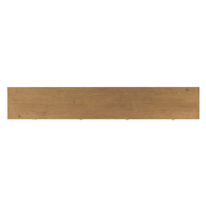 96'' W Console Table