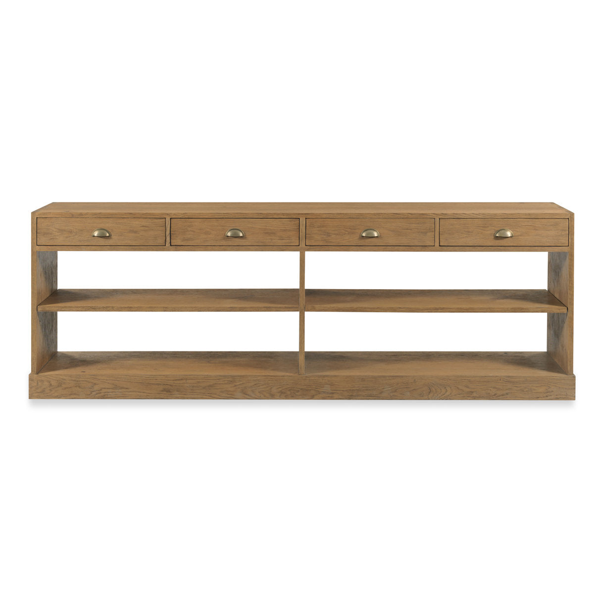 96'' W Console Table