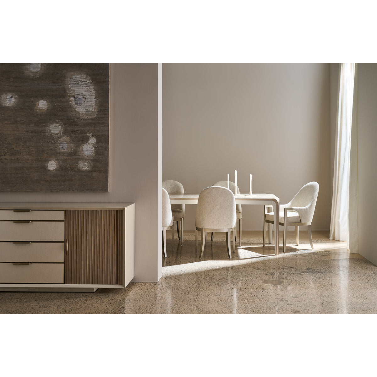 9 - Drawer Dresser