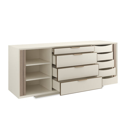 9 - Drawer Dresser
