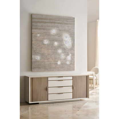 9 - Drawer Dresser