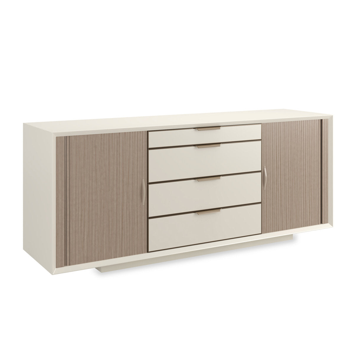 9 - Drawer Dresser