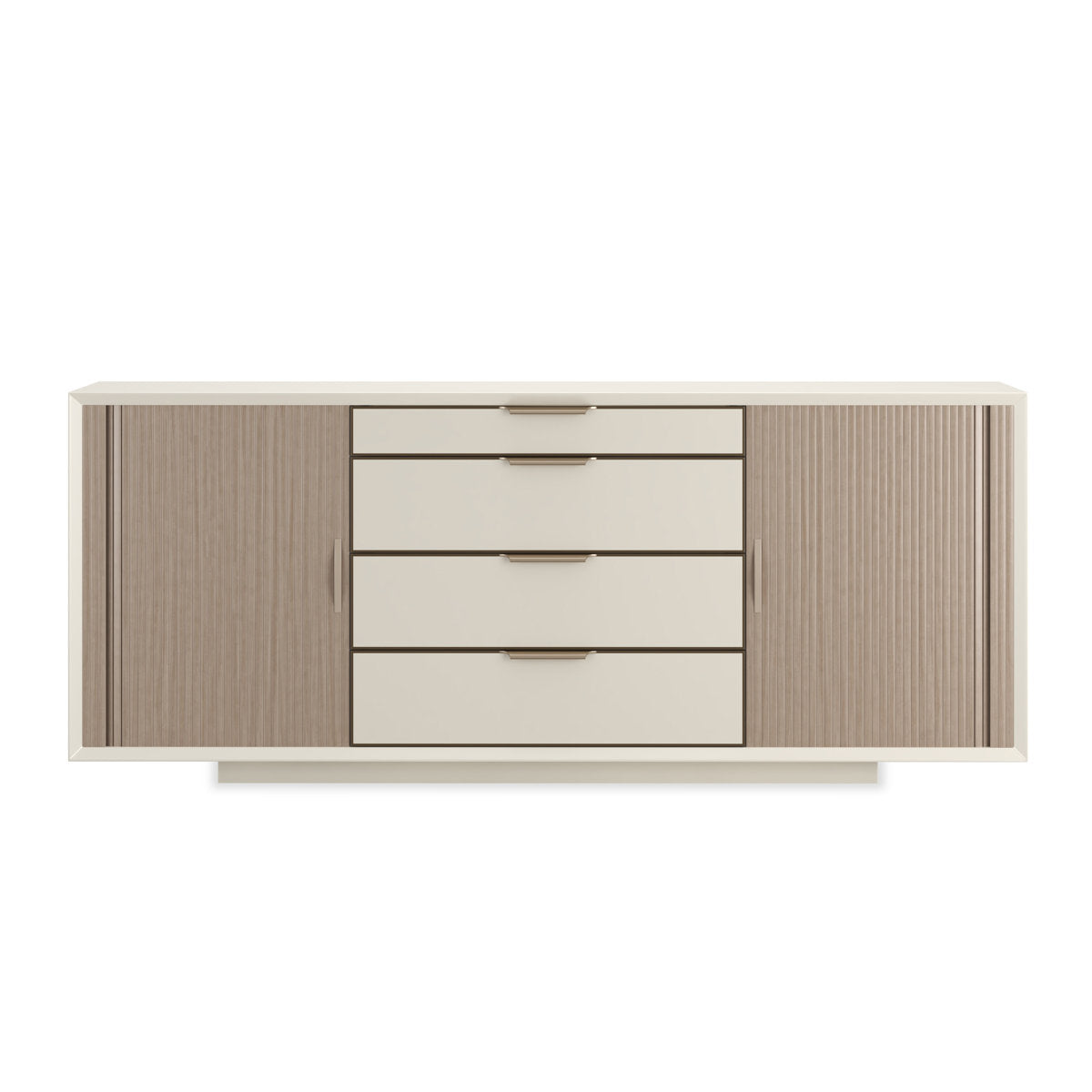 9 - Drawer Dresser