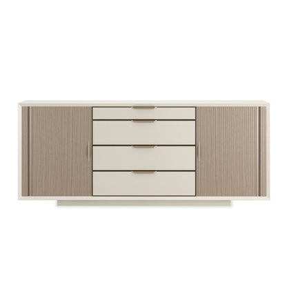 9 - Drawer Dresser