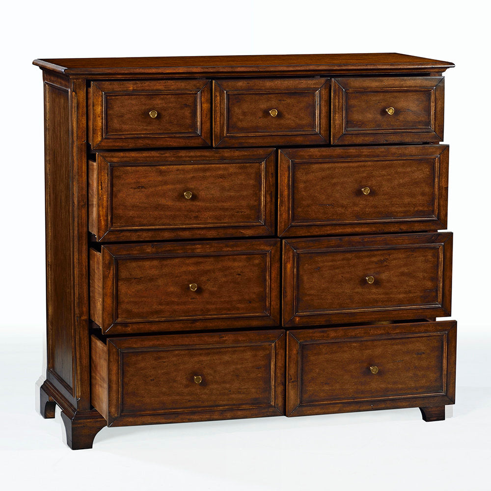 9 - Drawer Dresser