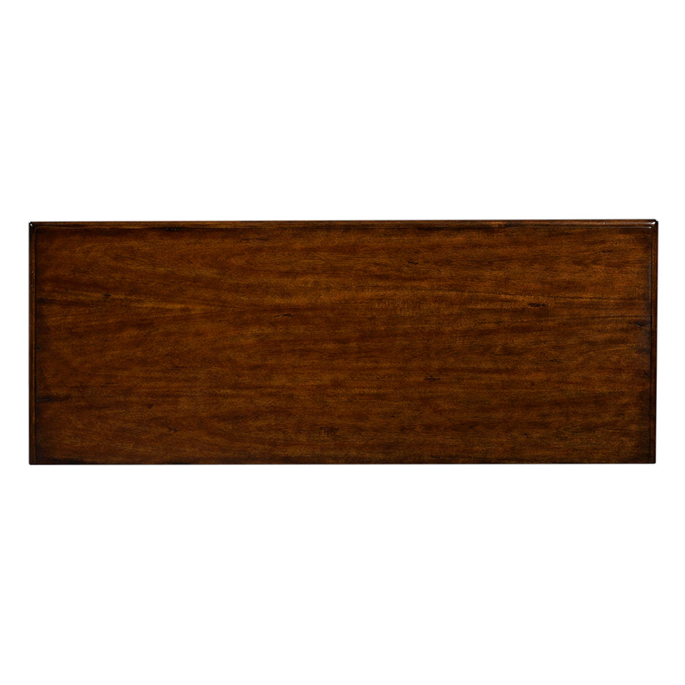 9 - Drawer Dresser
