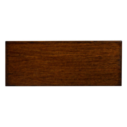 9 - Drawer Dresser