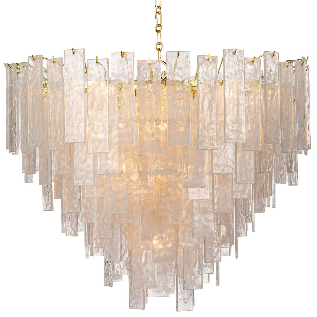 Glacier Chandelier