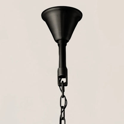 San Marco Two-tier Luxury Round Chandelier