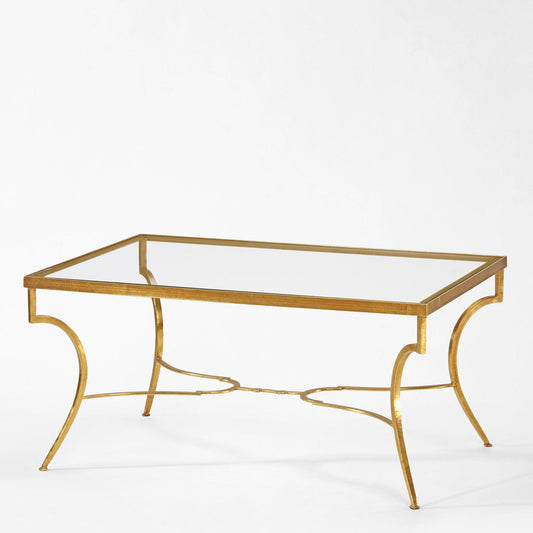 Dc Alessa Table