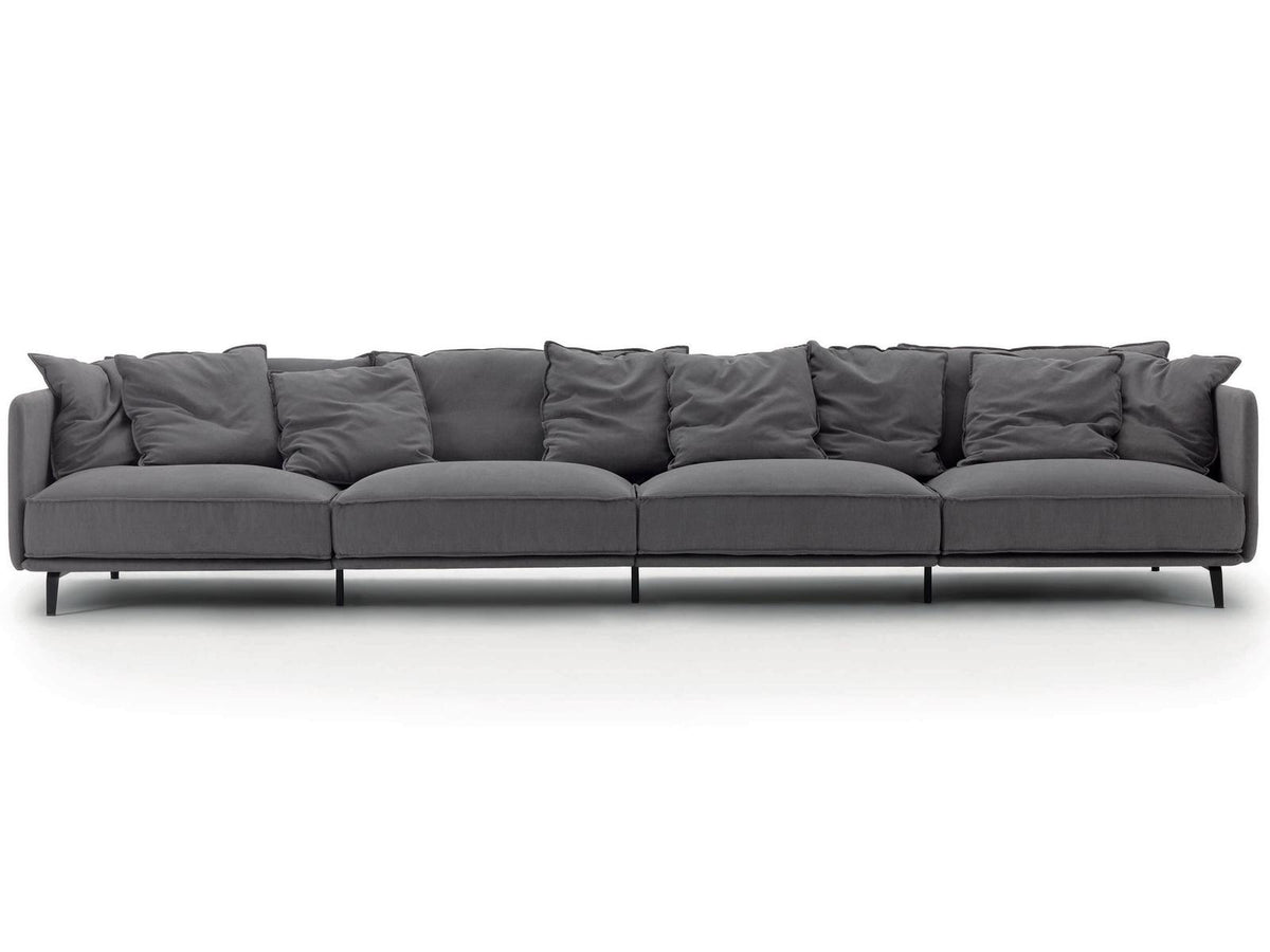 K2 Upholstered Sectional Sofa