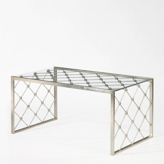 Dc Argento Table