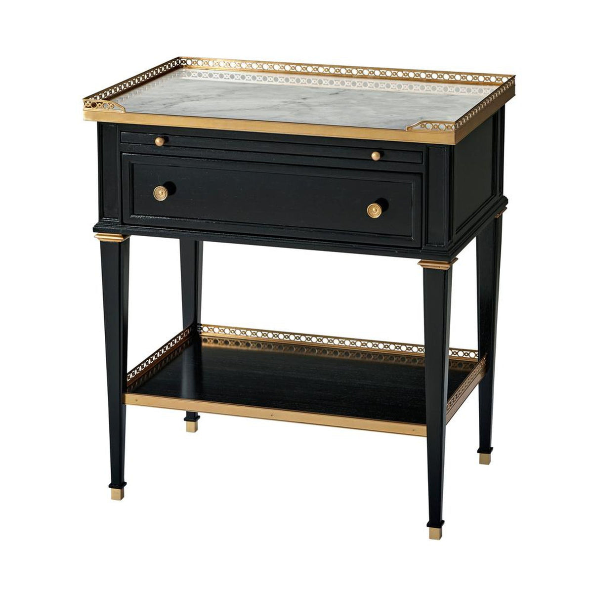 Theodore Alexander Matilde Nightstand