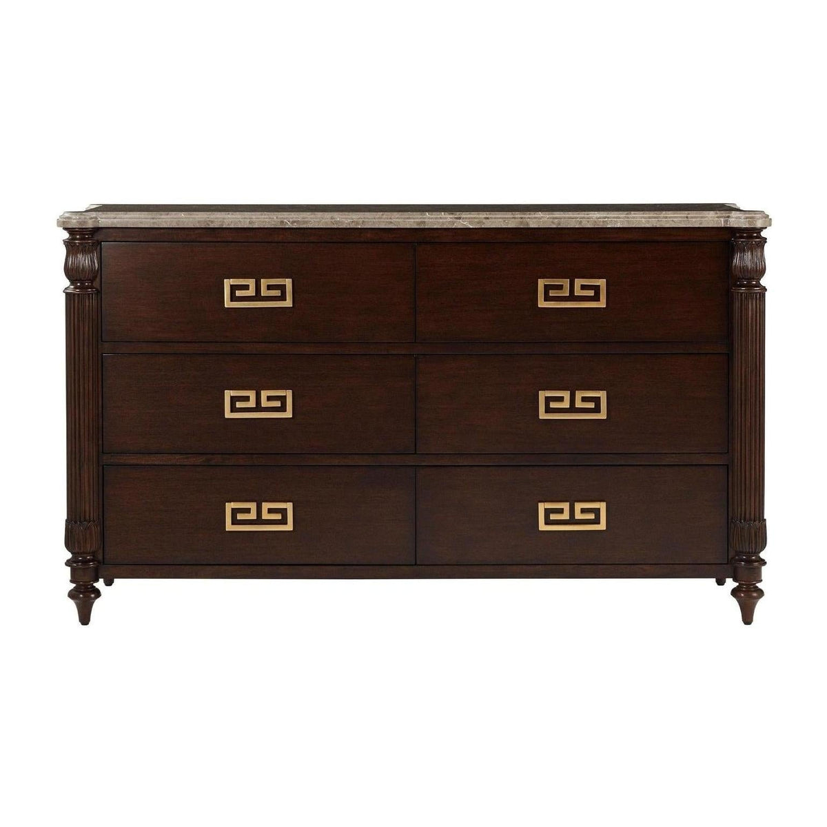 Theodore Alexander Alexa Hampton Duane Commode