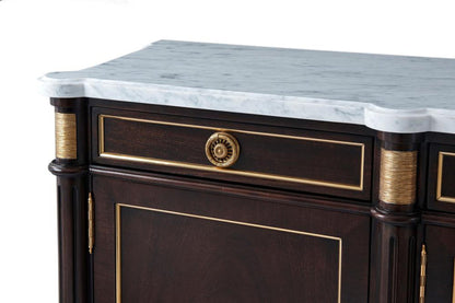 Theodore Alexander Hamilton Sideboard