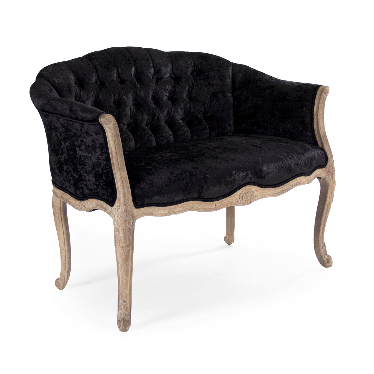 Zentique Aadi Upholstered Bench