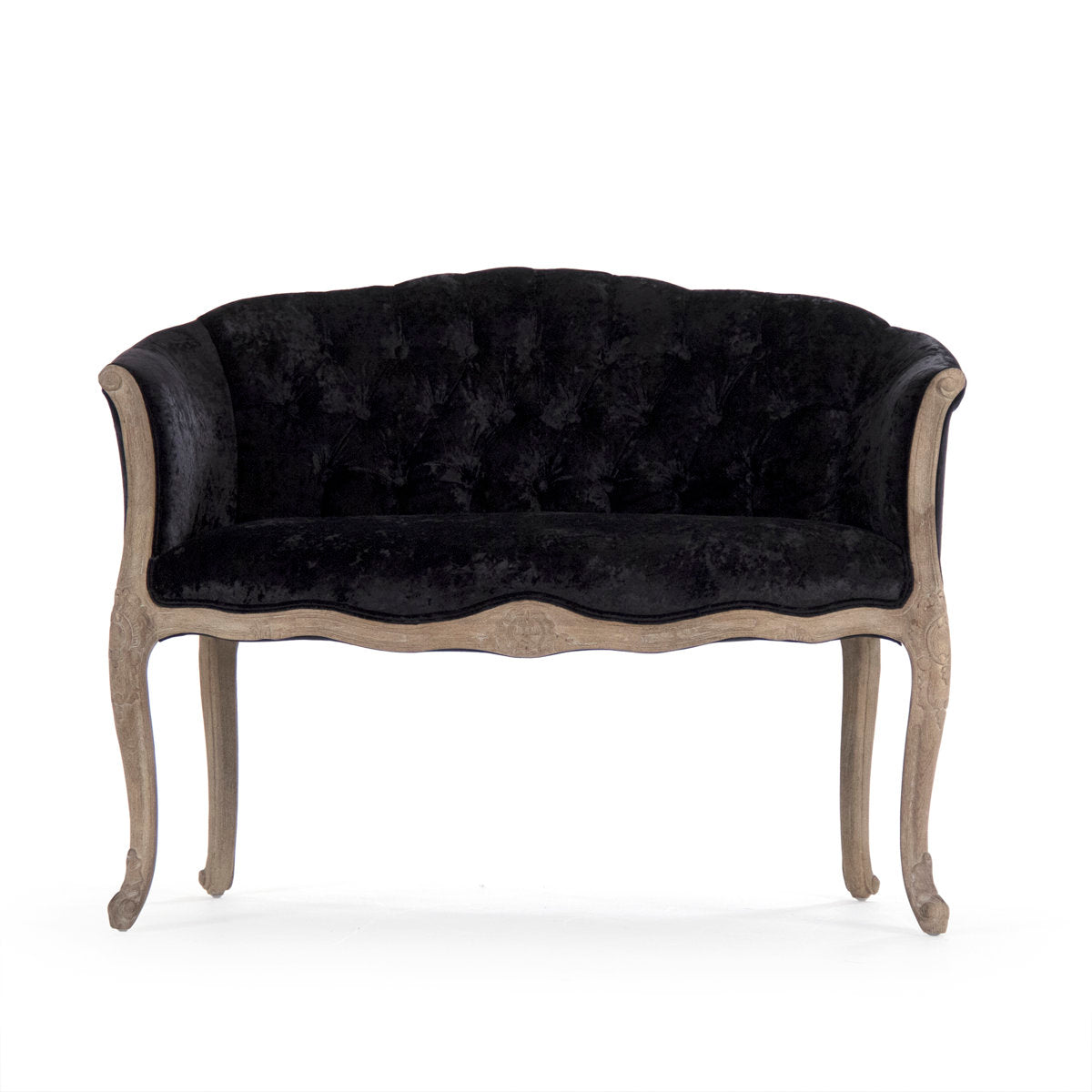 Zentique Aadi Upholstered Bench