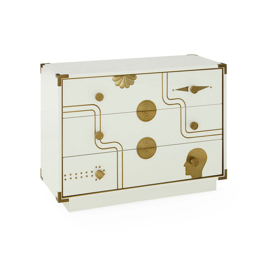 Jonathan Adler Gala Chest