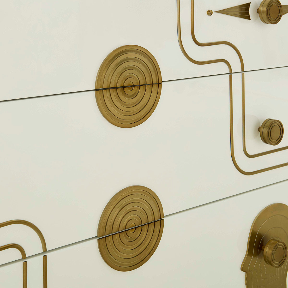 Jonathan Adler Gala Chest