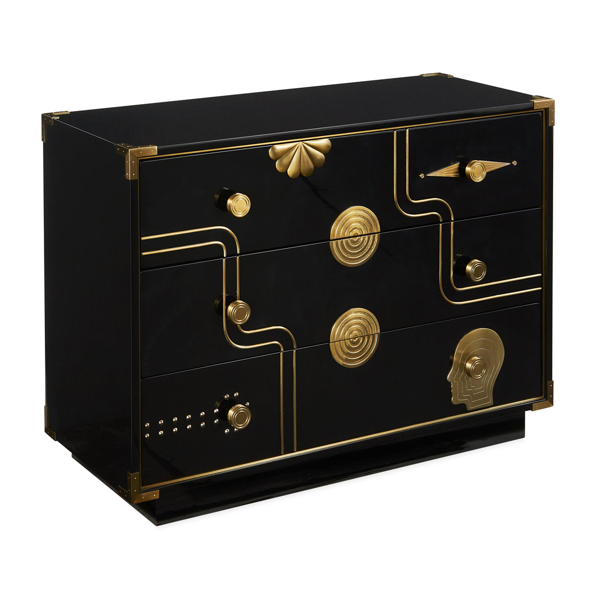 Jonathan Adler Gala Chest