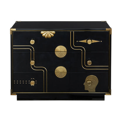Jonathan Adler Gala Chest