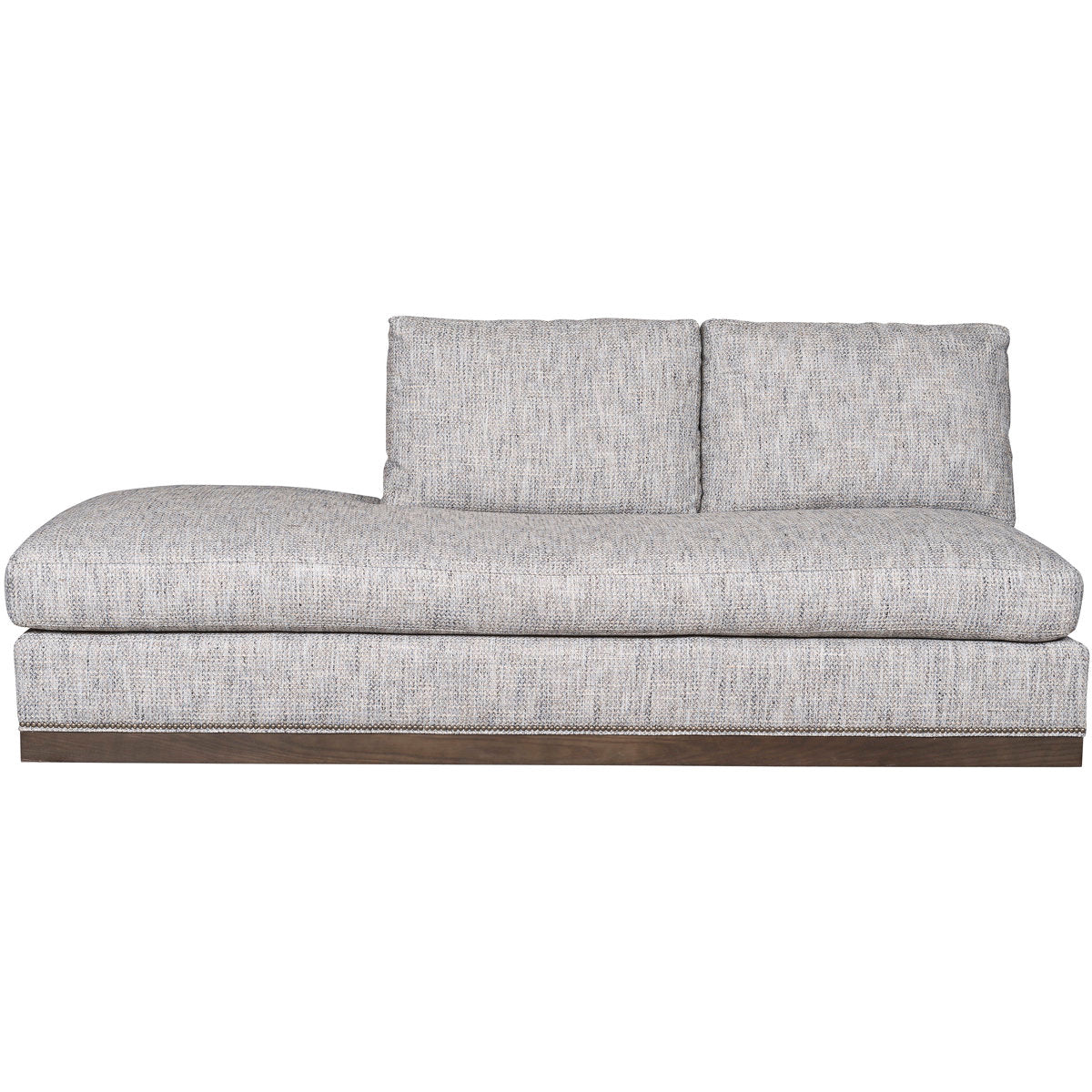 Abingdon Free Standing Armless Lounge